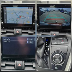 2022 Toyota Rav4 - Thumbnail