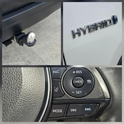 2022 Toyota Rav4 - Thumbnail