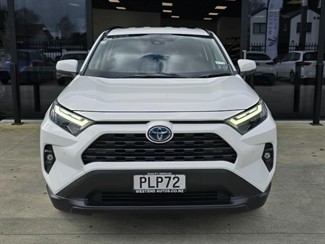2022 Toyota Rav4 - Thumbnail