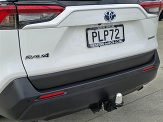 2022 Toyota Rav4 - Thumbnail