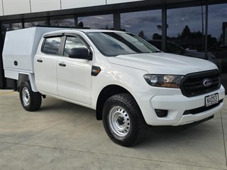 2020 Ford RANGER - Thumbnail