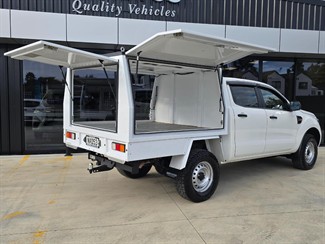 2020 Ford RANGER - Thumbnail