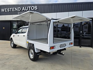 2020 Ford RANGER - Thumbnail