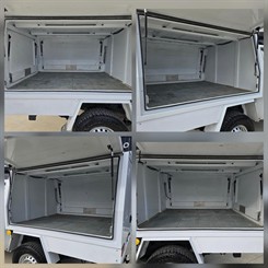 2020 Ford RANGER - Thumbnail