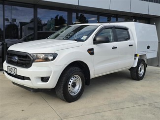 2020 Ford RANGER - Thumbnail