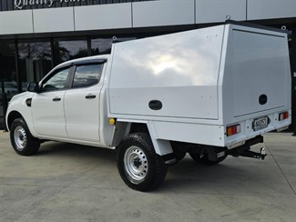 2020 Ford RANGER - Thumbnail