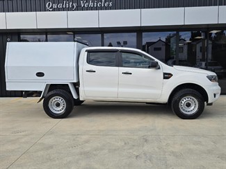 2020 Ford RANGER - Thumbnail