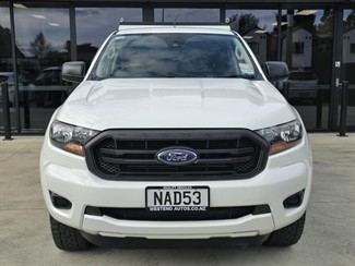 2020 Ford RANGER - Thumbnail