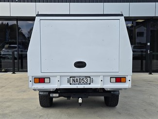 2020 Ford RANGER - Thumbnail