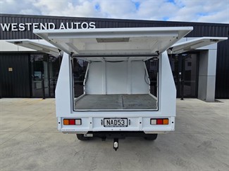 2020 Ford RANGER - Thumbnail