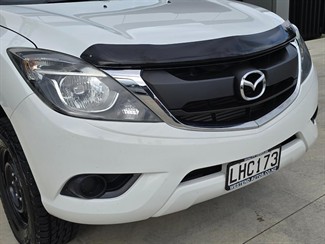 2018 Mazda BT-50 - Thumbnail