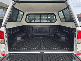 2018 Mazda BT-50 - Thumbnail