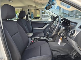 2018 Mazda BT-50 - Thumbnail