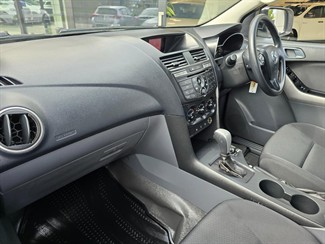 2018 Mazda BT-50 - Thumbnail
