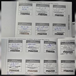 2018 Mazda BT-50 - Thumbnail