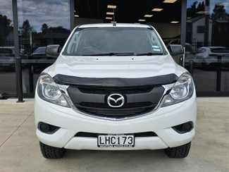 2018 Mazda BT-50 - Thumbnail