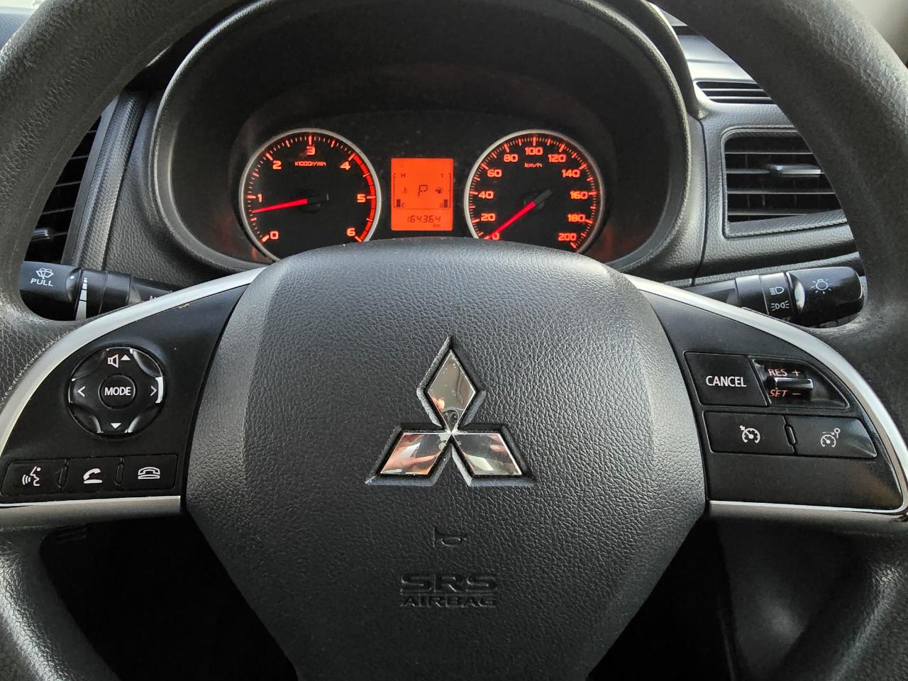 2018 Mitsubishi Triton