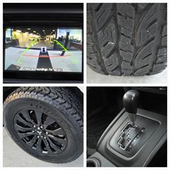 2018 Mitsubishi Triton - Thumbnail