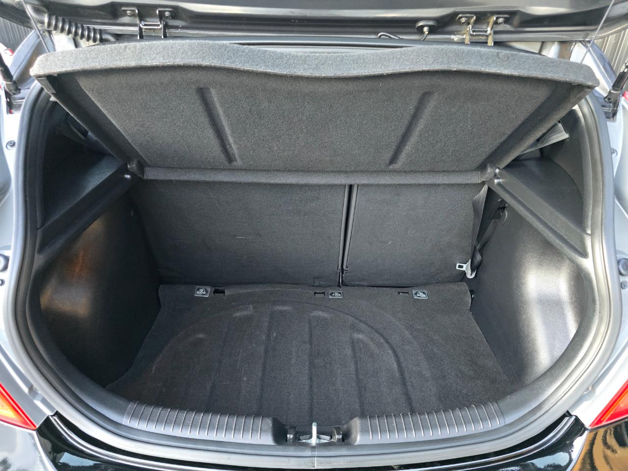 2018 Hyundai Accent