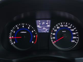 2018 Hyundai Accent - Thumbnail