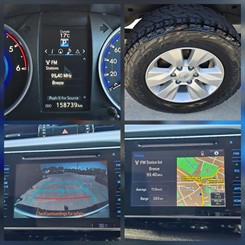 2017 Toyota Hilux - Thumbnail