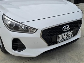 2020 Hyundai I30 - Thumbnail