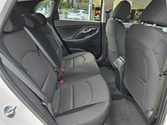 2020 Hyundai I30 - Thumbnail