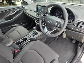 2020 Hyundai I30 - Thumbnail