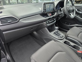 2020 Hyundai I30 - Thumbnail