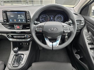 2020 Hyundai I30 - Thumbnail