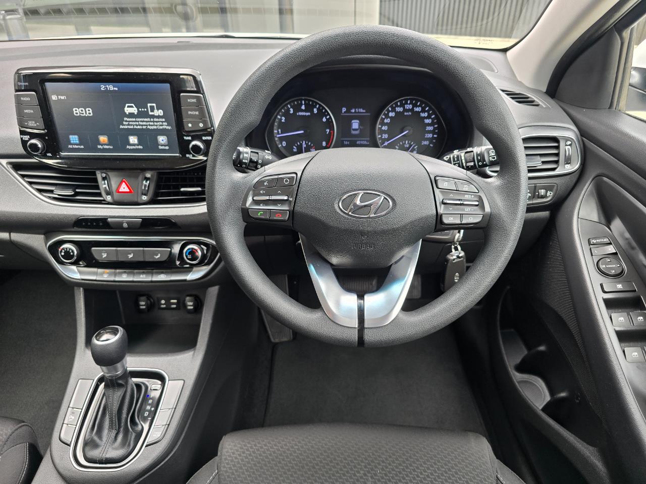 2020 Hyundai I30