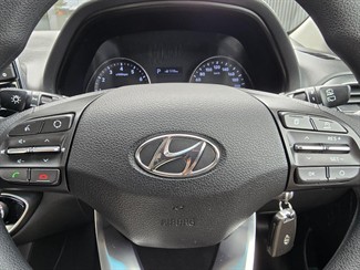 2020 Hyundai I30 - Thumbnail