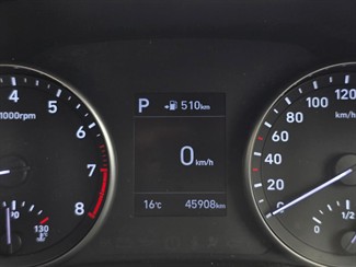 2020 Hyundai I30 - Thumbnail