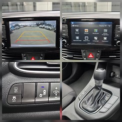 2020 Hyundai I30 - Thumbnail