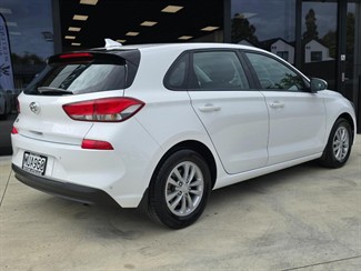 2020 Hyundai I30 - Thumbnail