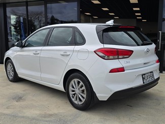 2020 Hyundai I30 - Thumbnail