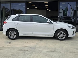 2020 Hyundai I30 - Thumbnail