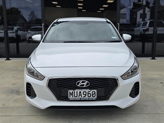 2020 Hyundai I30 - Thumbnail