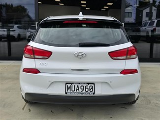 2020 Hyundai I30 - Thumbnail