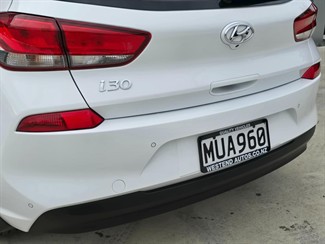2020 Hyundai I30 - Thumbnail