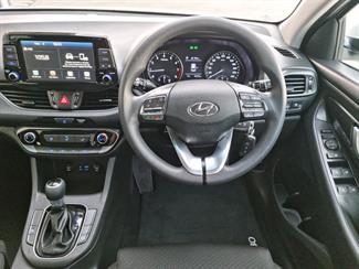 2020 Hyundai I30 - Thumbnail