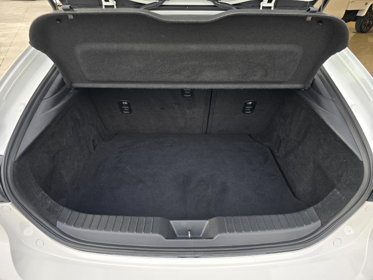 2021 Mazda 3