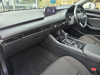2021 Mazda 3 - Thumbnail