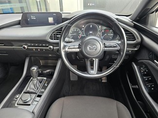 2021 Mazda 3 - Thumbnail