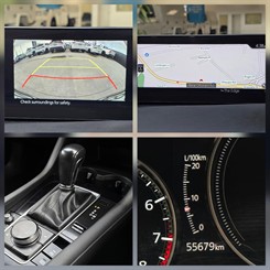 2021 Mazda 3 - Thumbnail