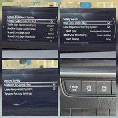 2021 Mazda 3 - Thumbnail