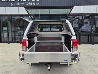 2017 Toyota Hilux - Thumbnail