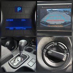 2017 Toyota Hilux - Thumbnail