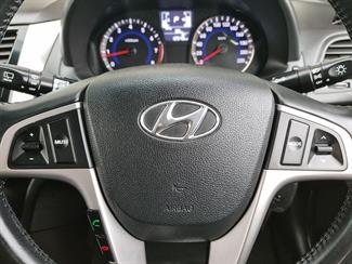 2018 Hyundai Accent - Thumbnail