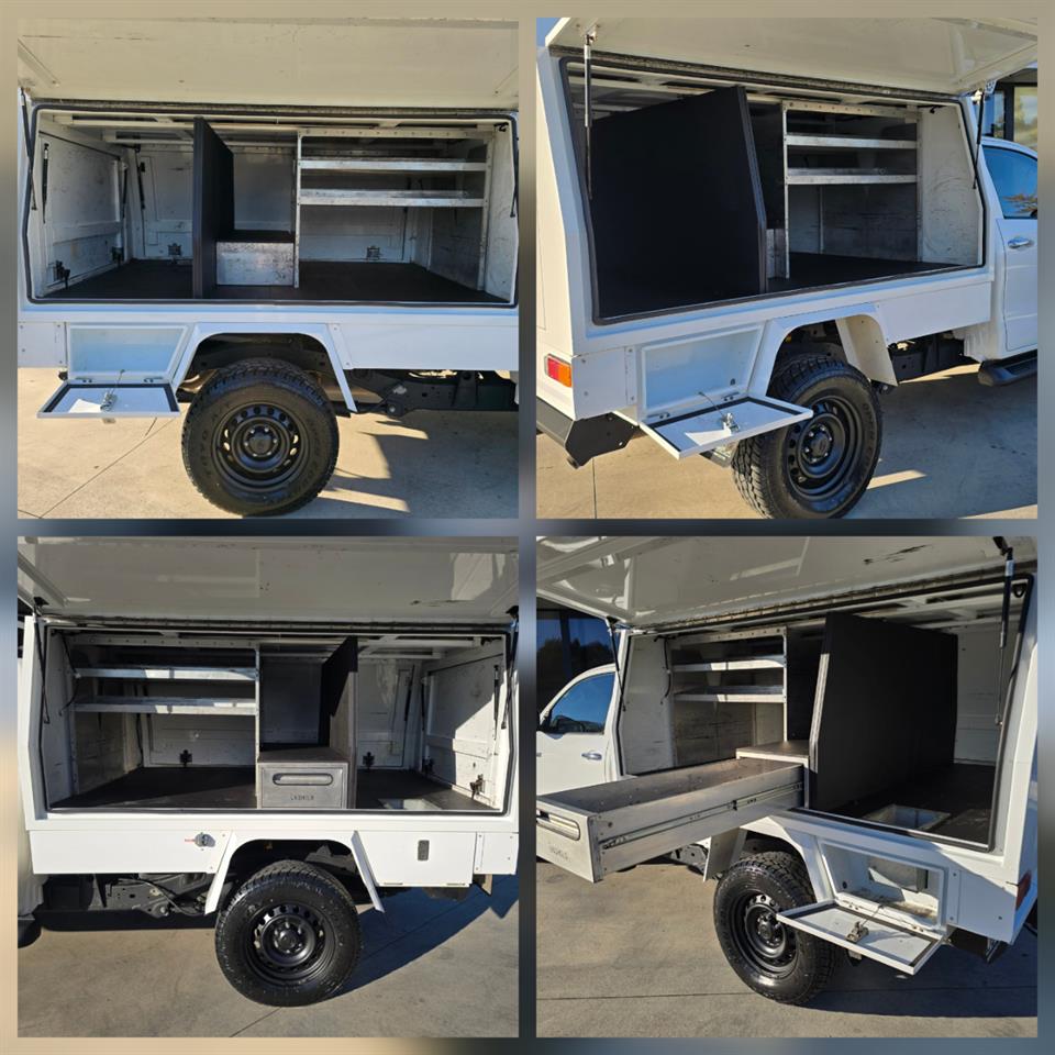 2016 Toyota Hilux